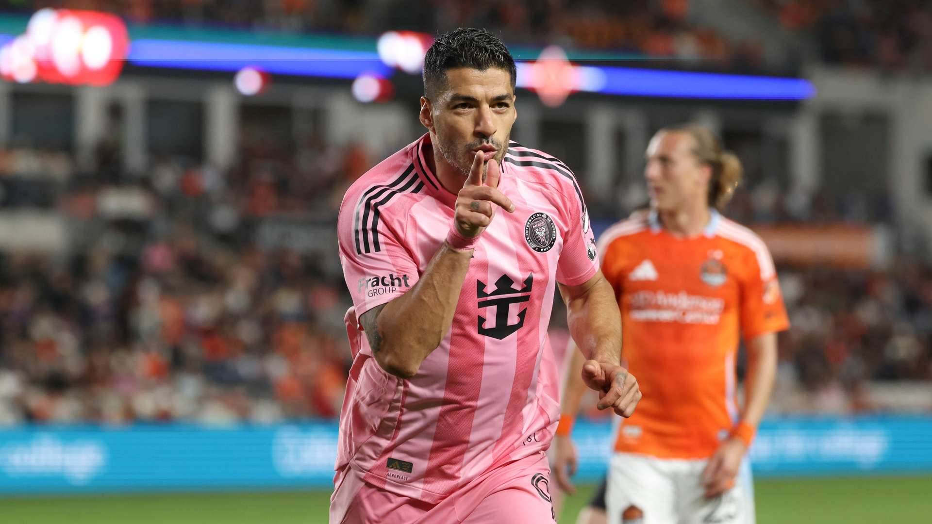 誰能在最終 誰能在最終