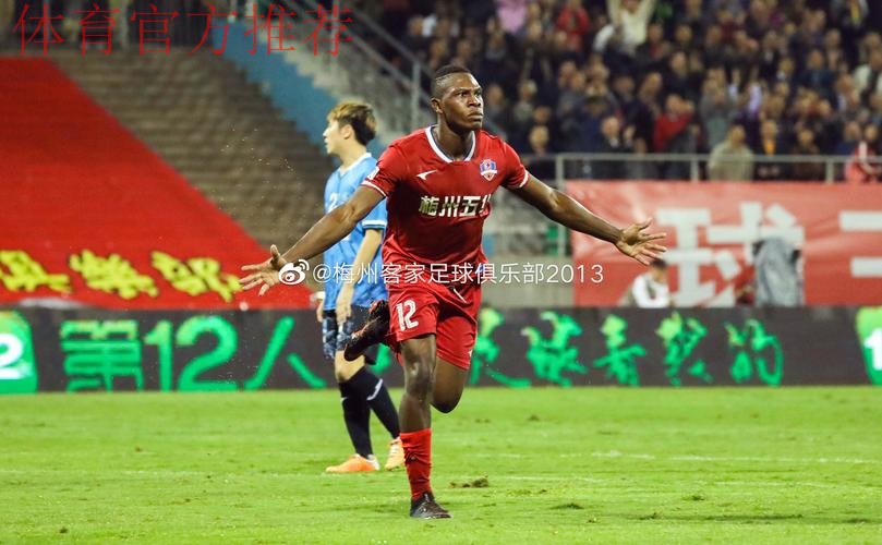 2018中甲故事 | 约翰·马里：核武不传之秘