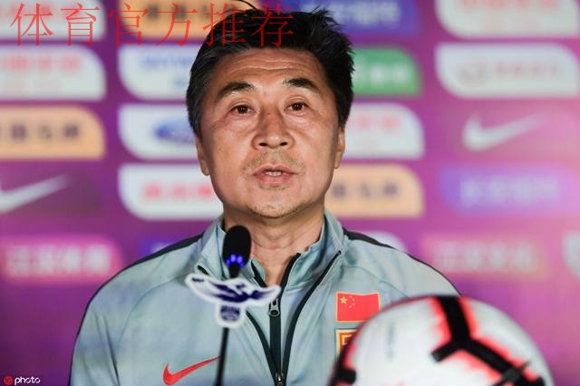 玫瑰再绽放 | 首战俄罗斯 贾秀全：机会留给最有实力的队员