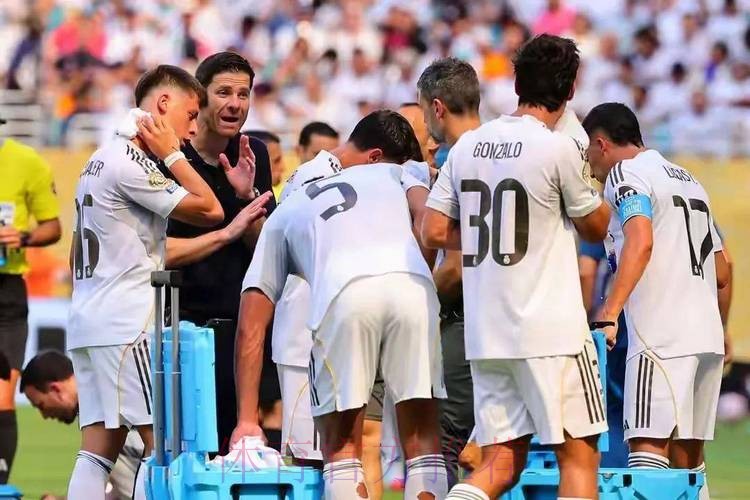 皇马世俱杯对手:利雅得新月、帕丘卡、萨尔茨堡 皇马世俱杯对手:利雅得新月、帕丘卡、萨尔茨堡